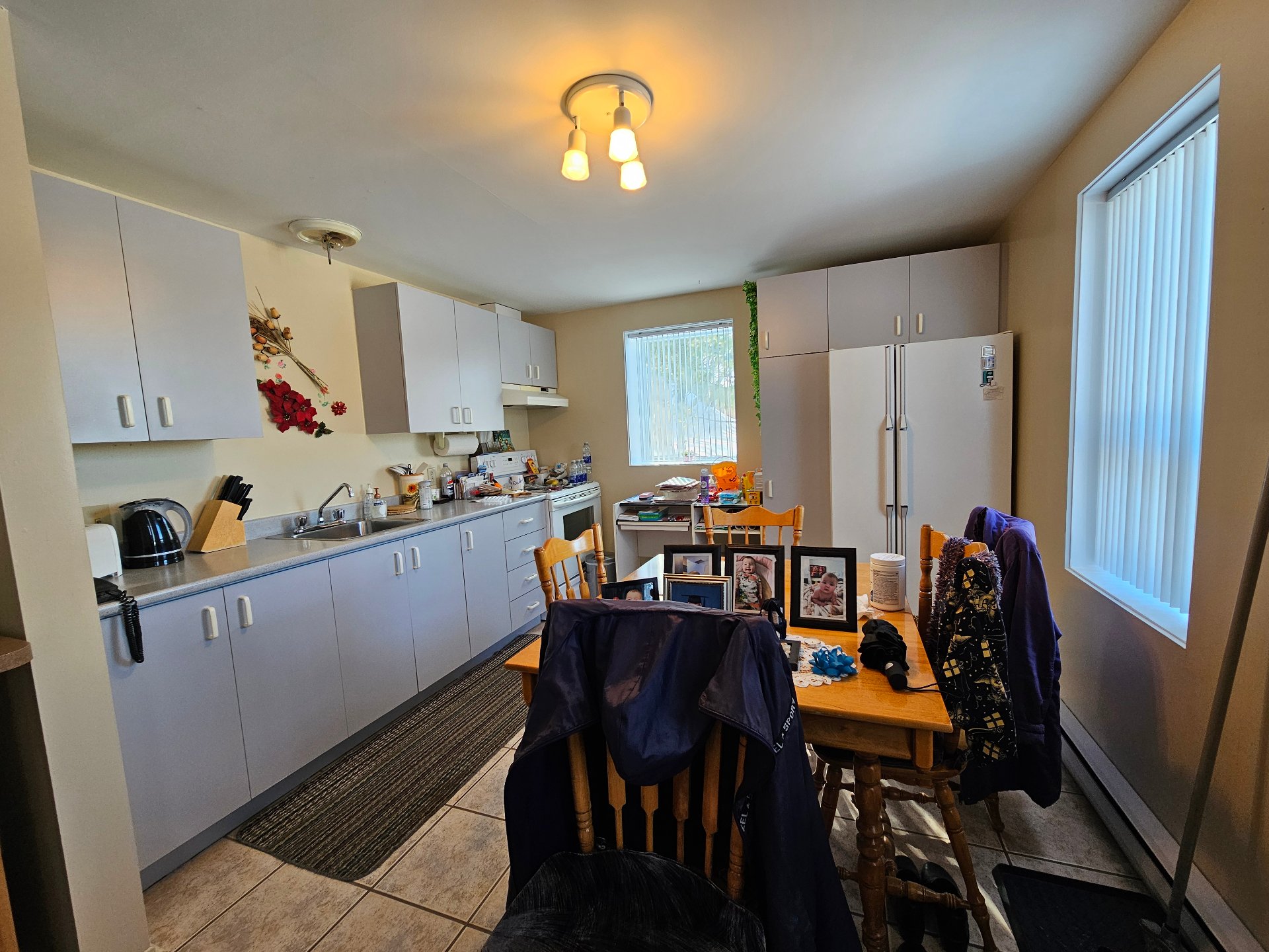 Overall View
