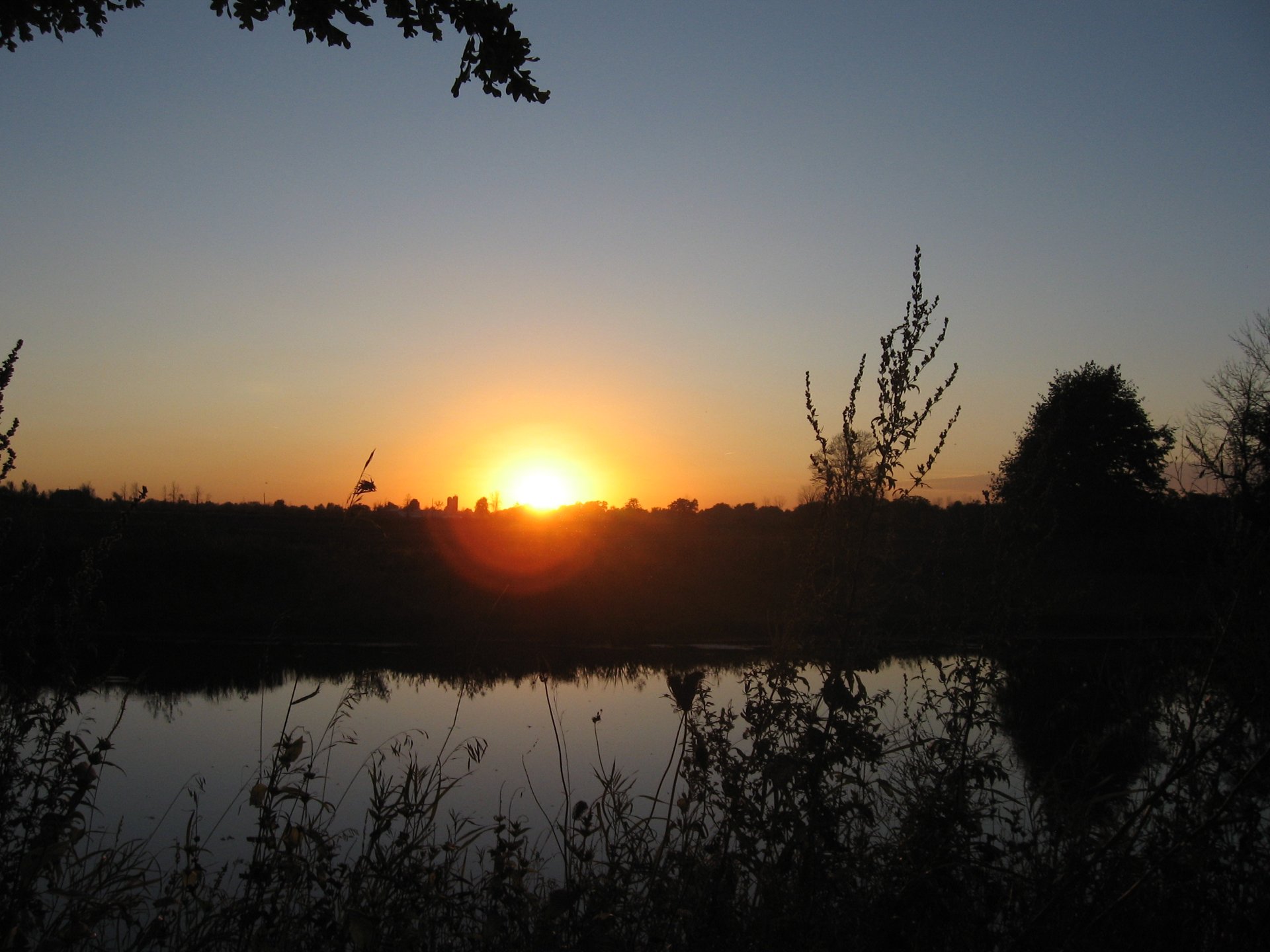Water view