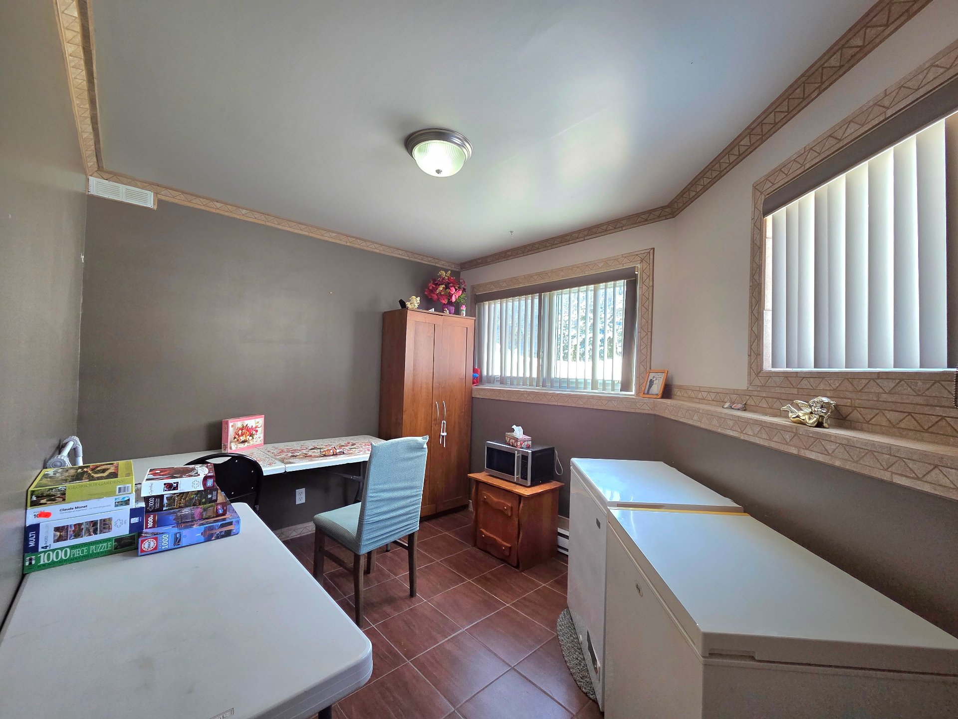 Bureau