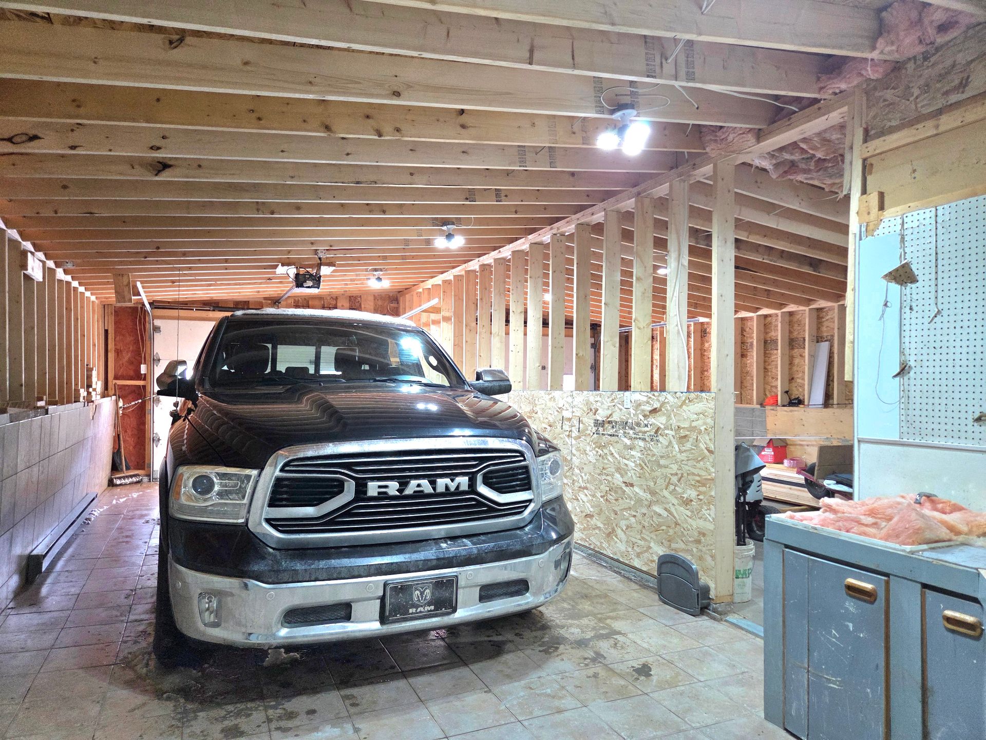 Garage