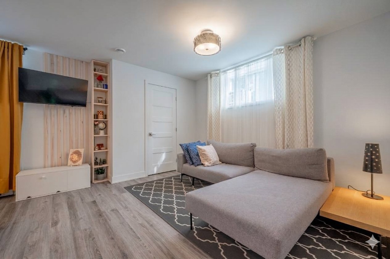 Logement