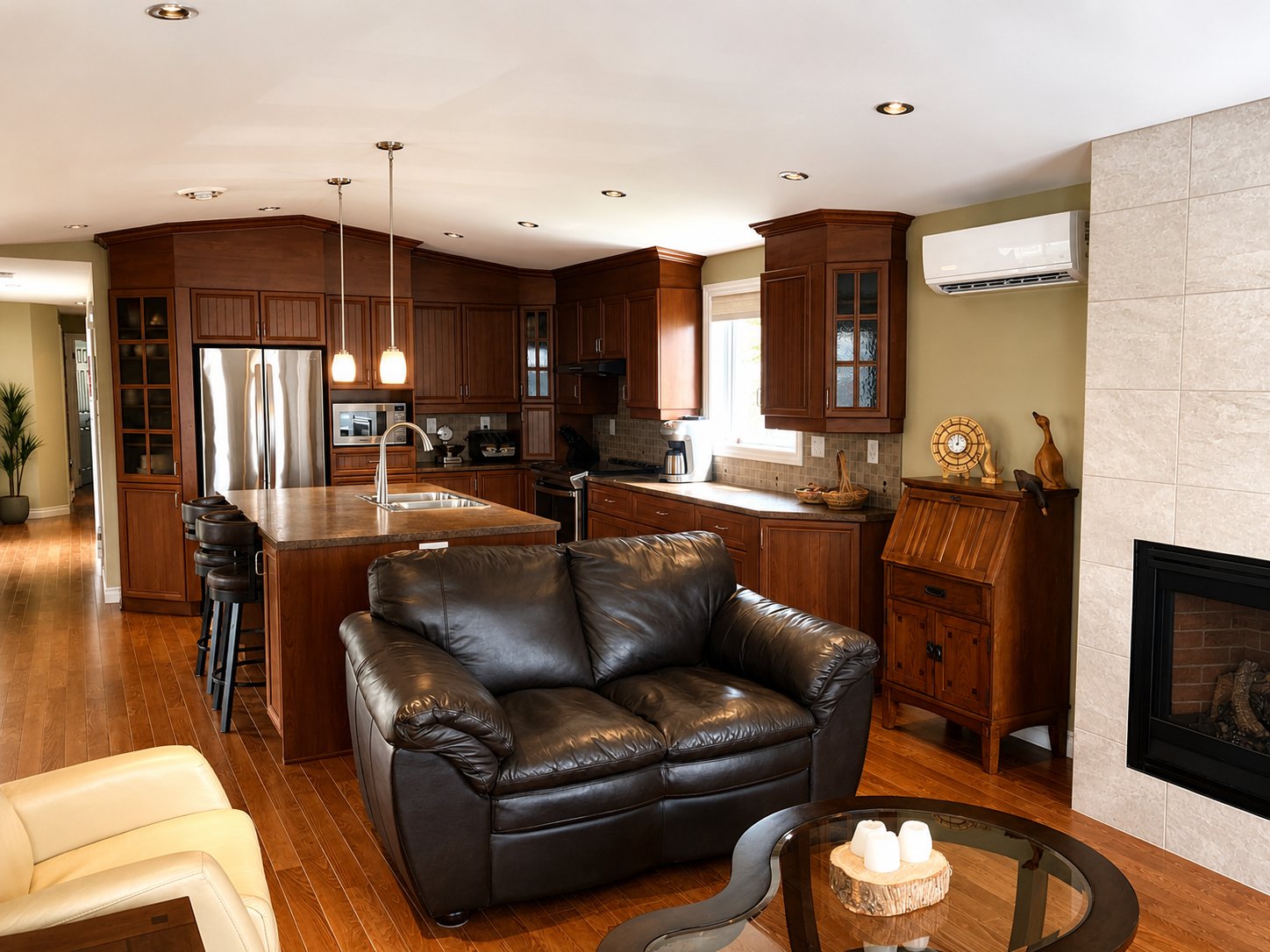 Intérieur