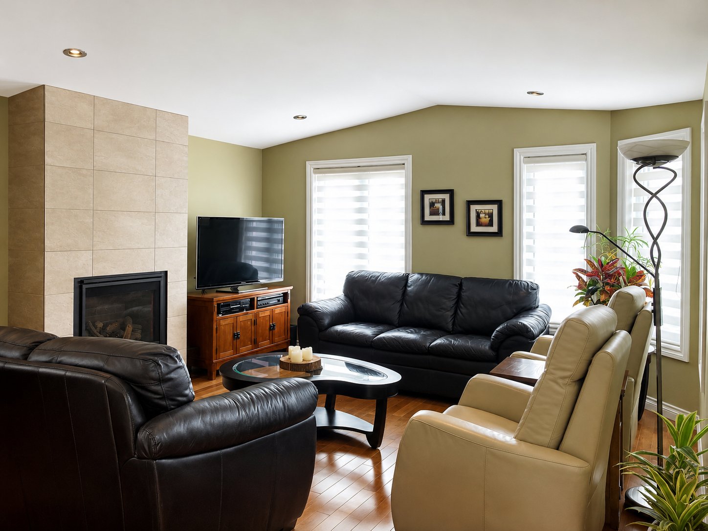 Intérieur