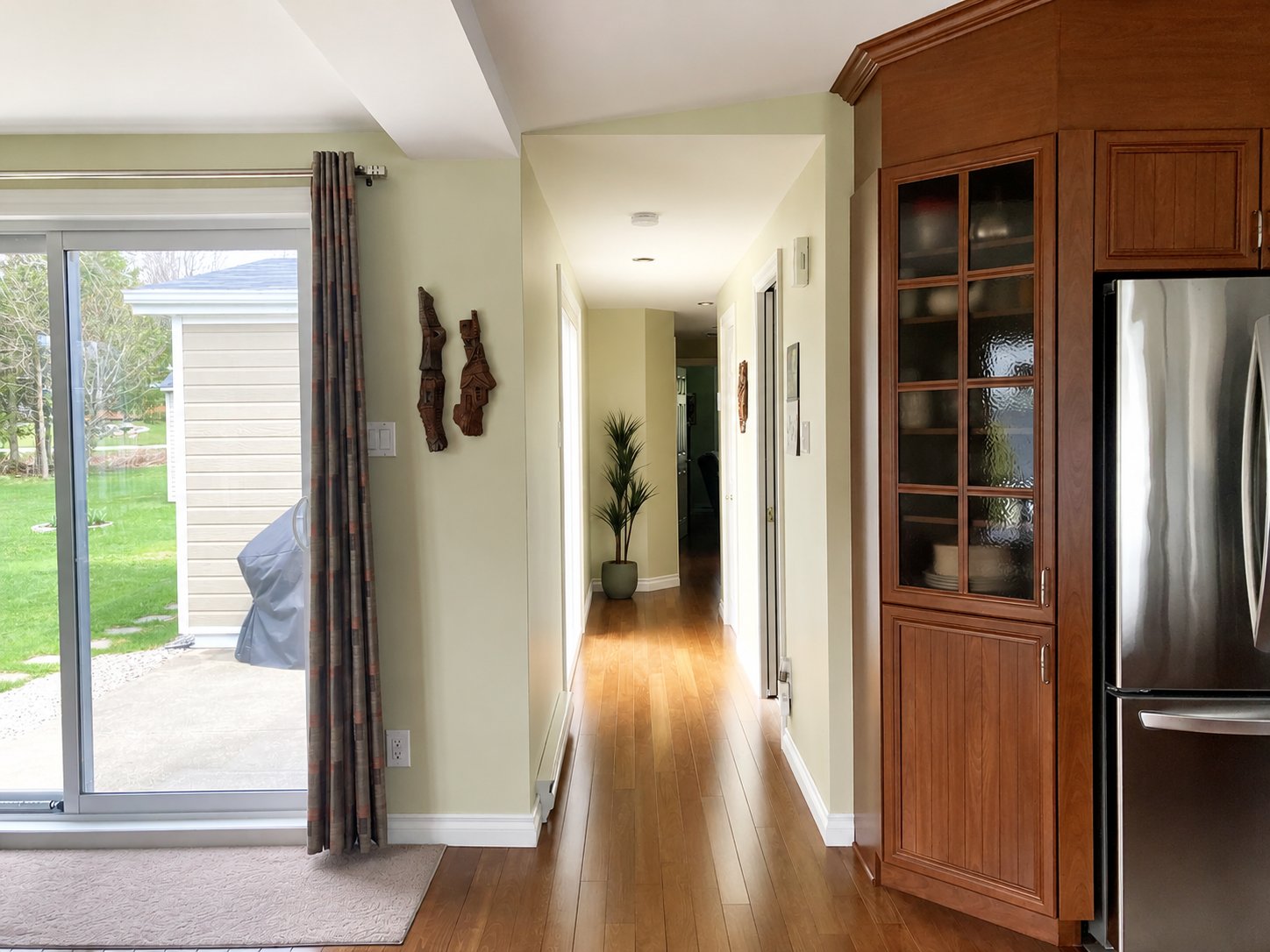 Intérieur
