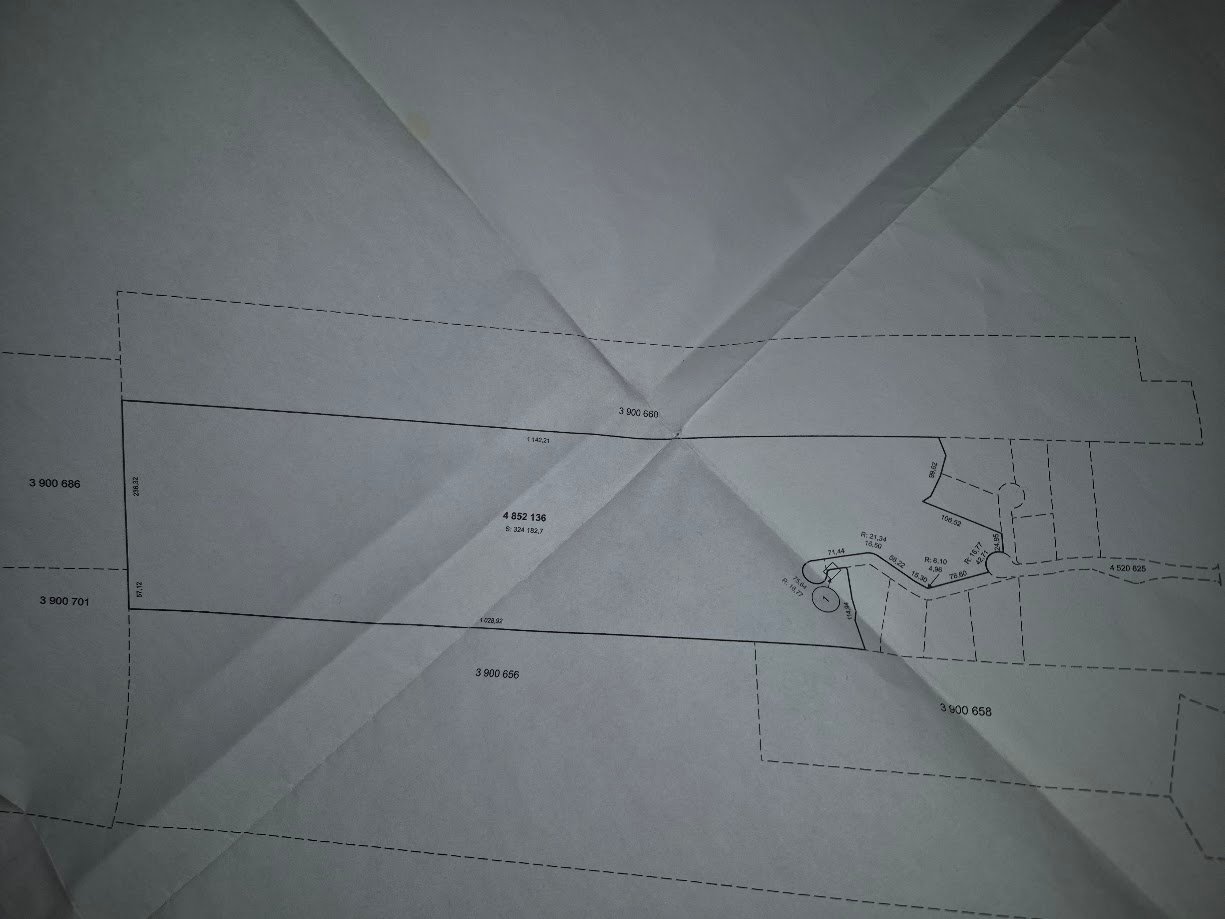 Plan (croquis)