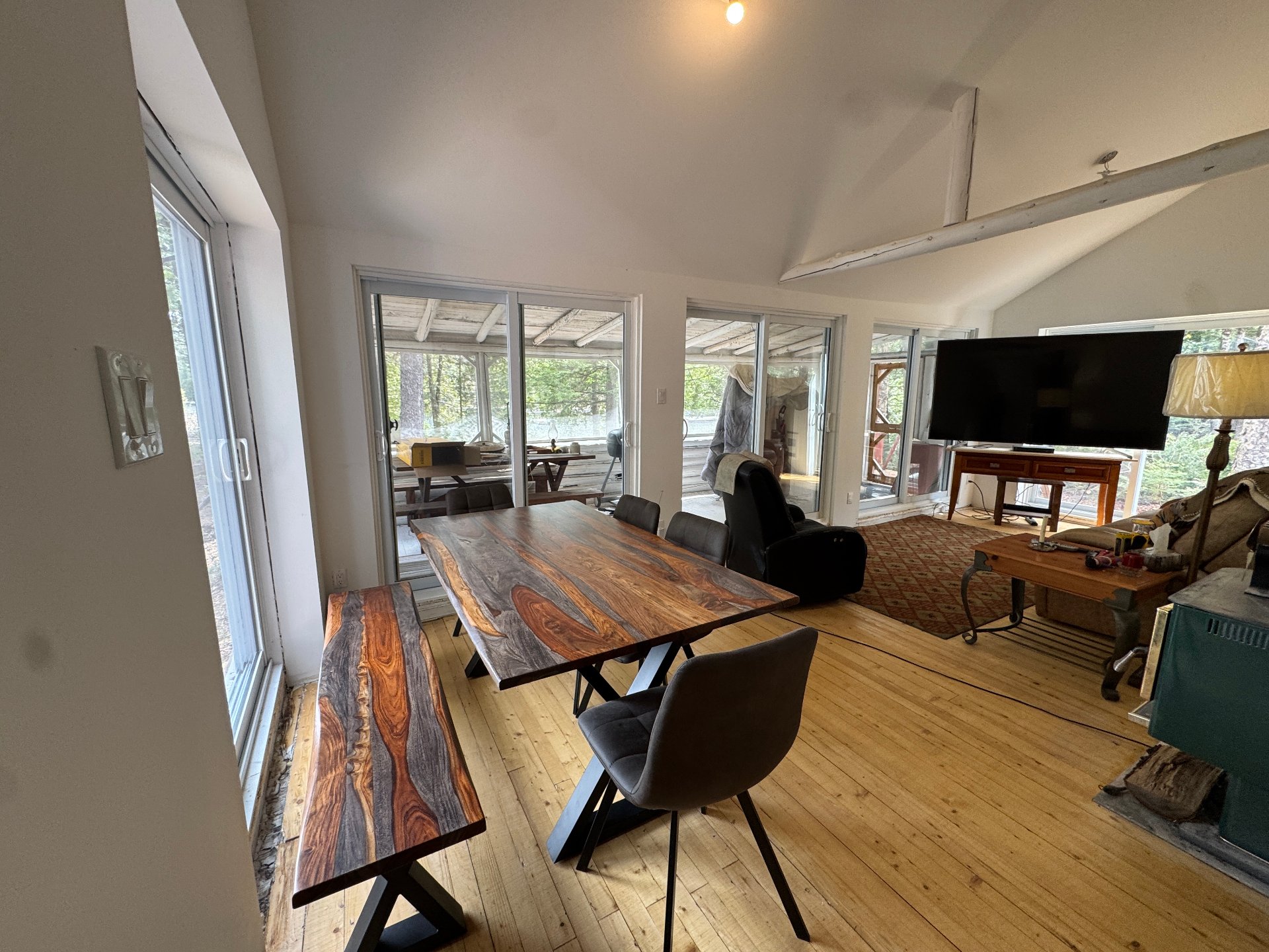 Salle à manger