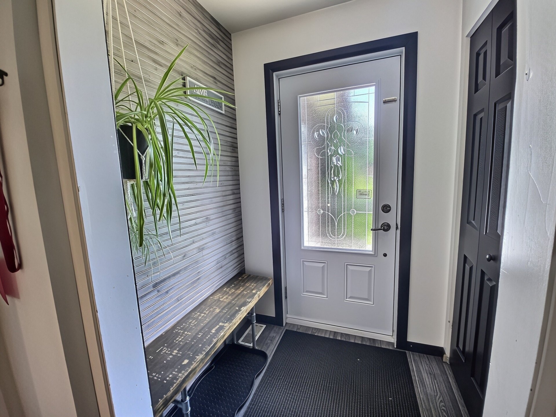 Hall d'entrée/Vestibule