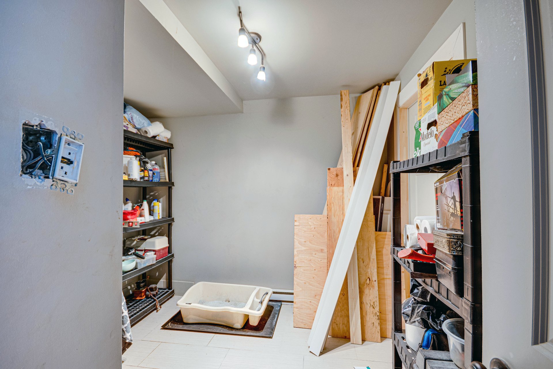 Bureau