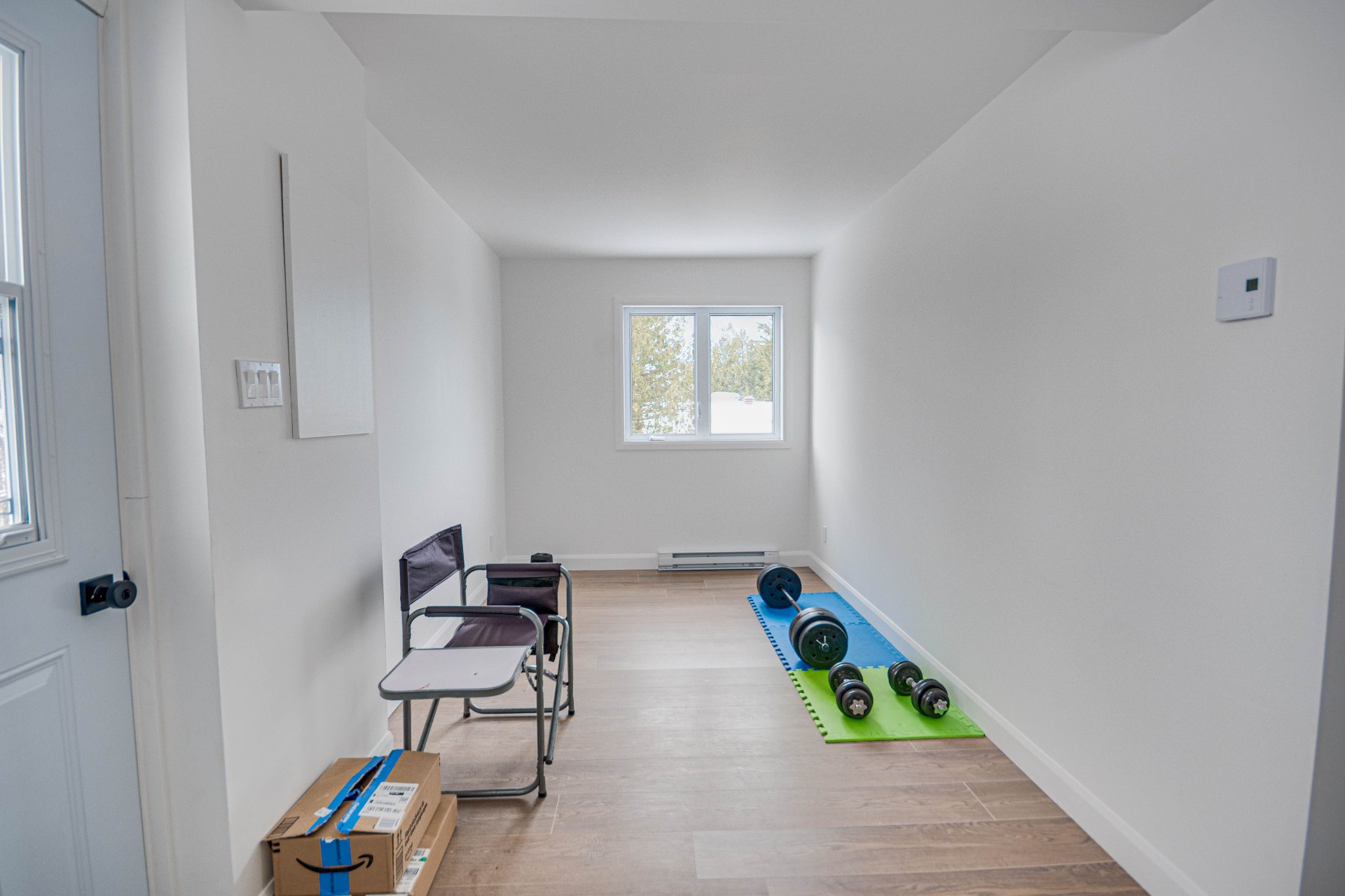 Salle familiale