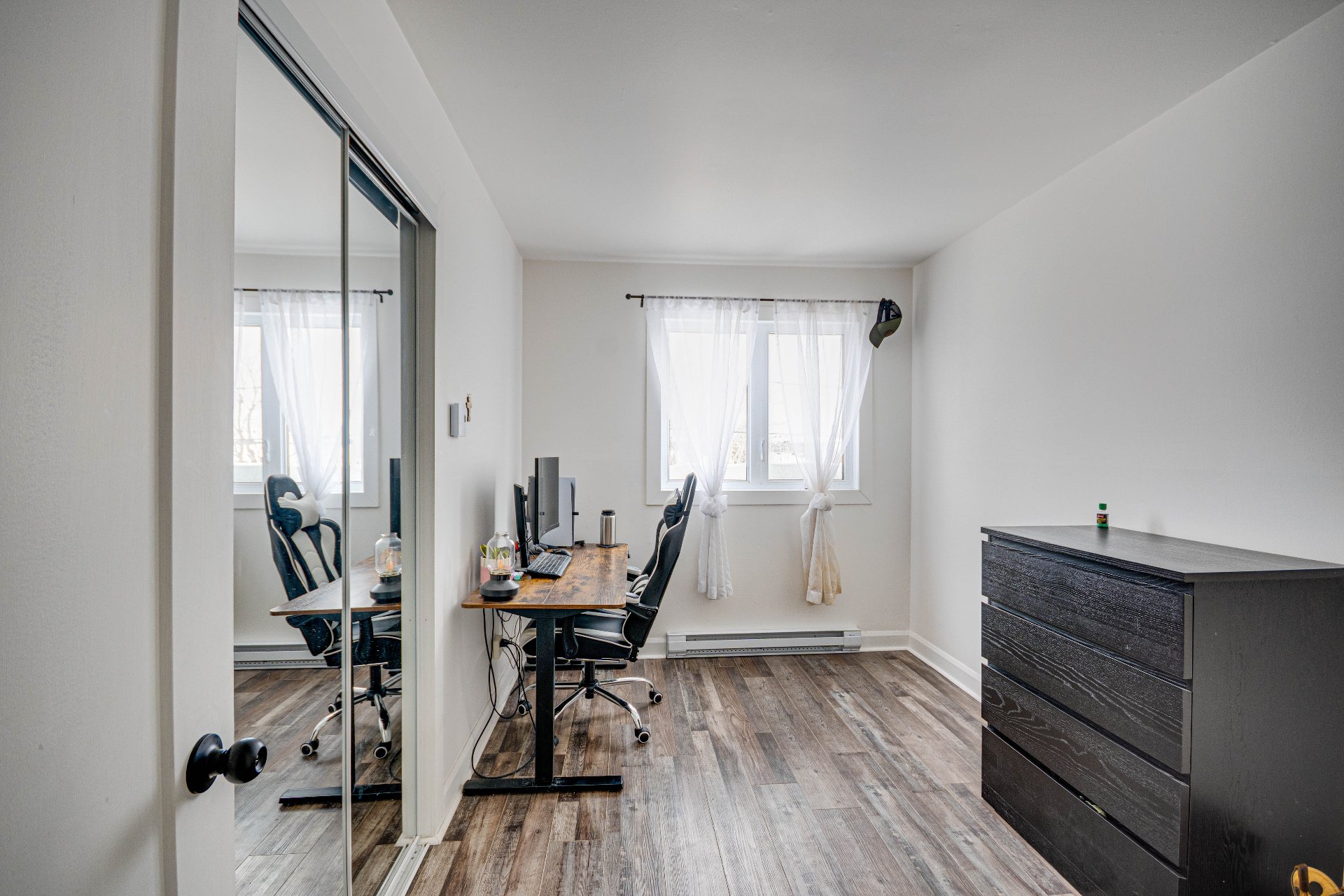Bureau
