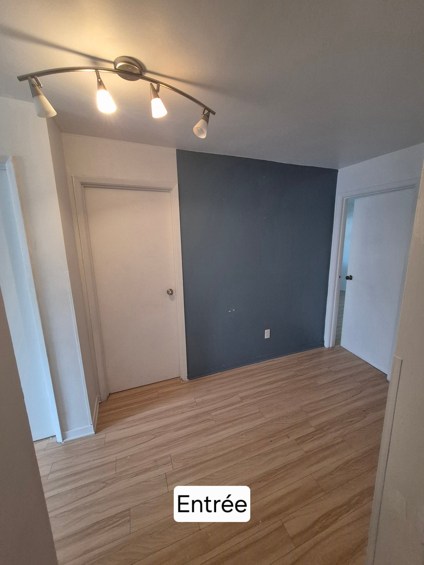 Hall d'entrée/Vestibule