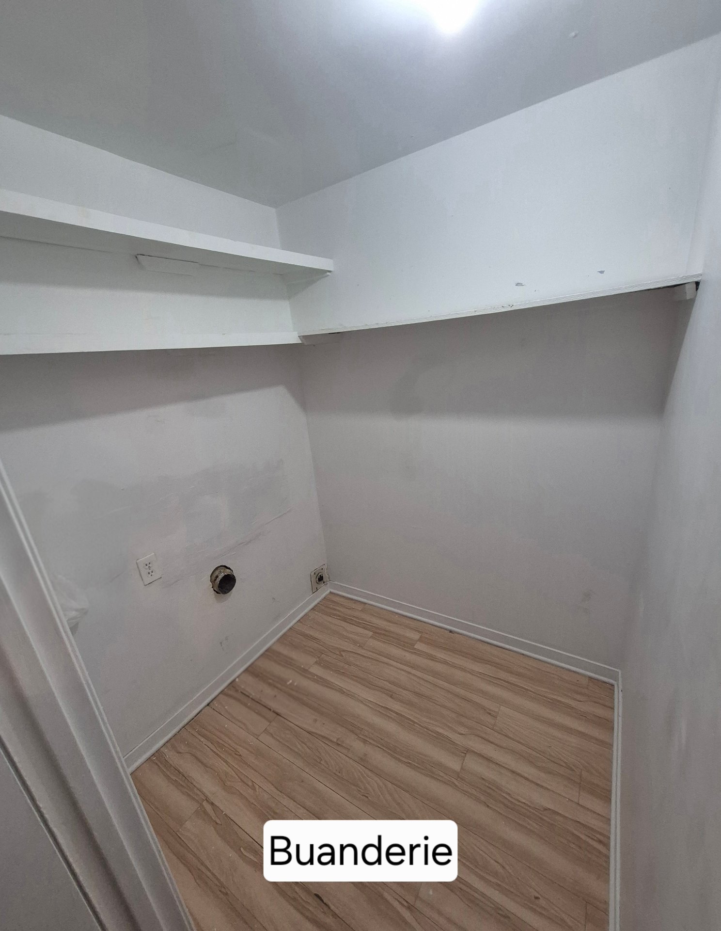 Washroom