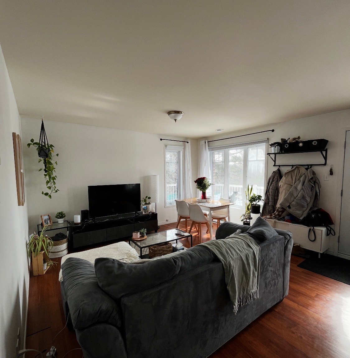 Logement
