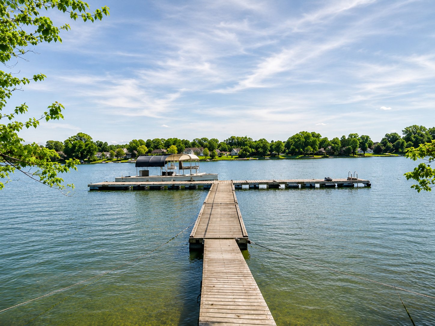 Water view
