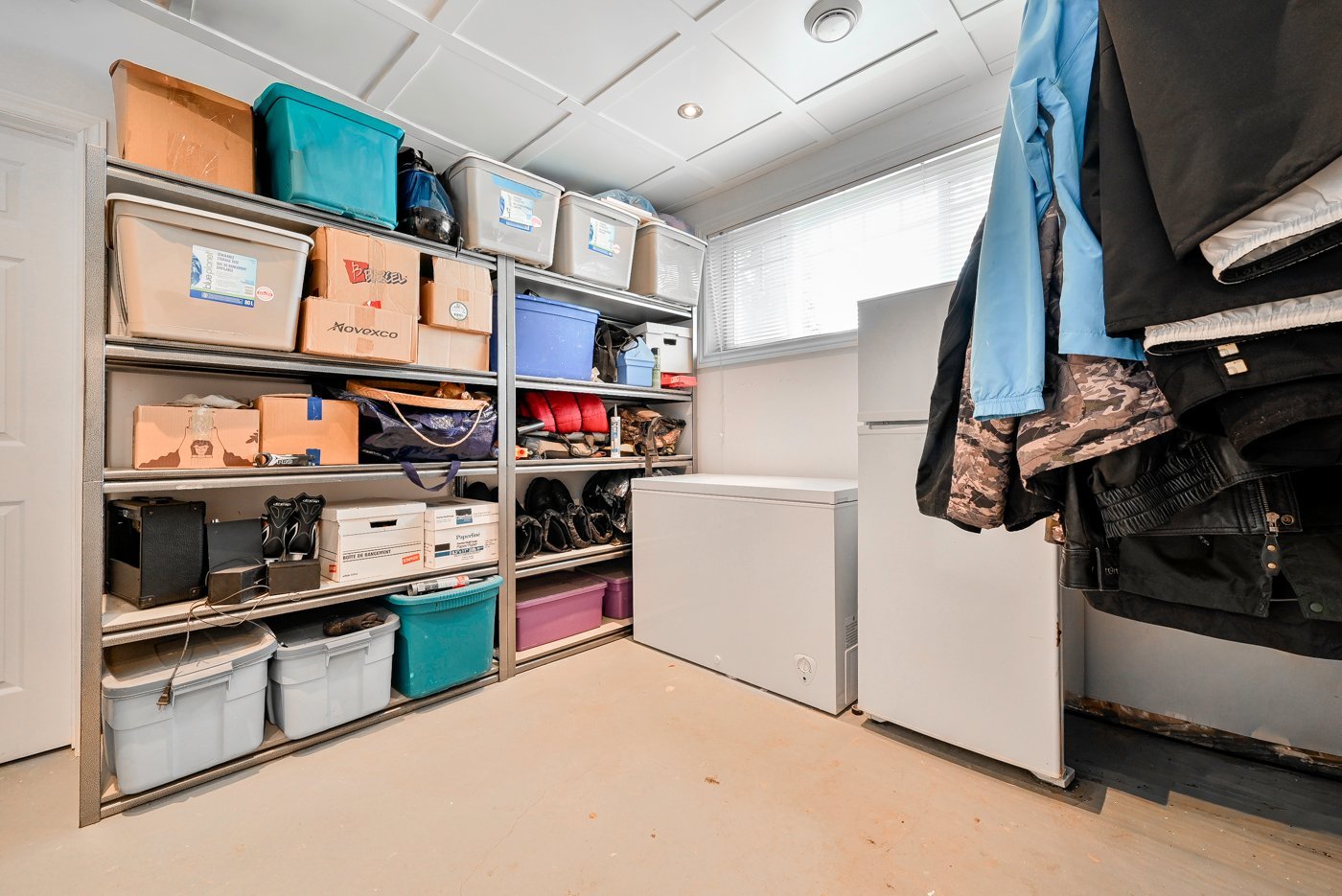 Storage