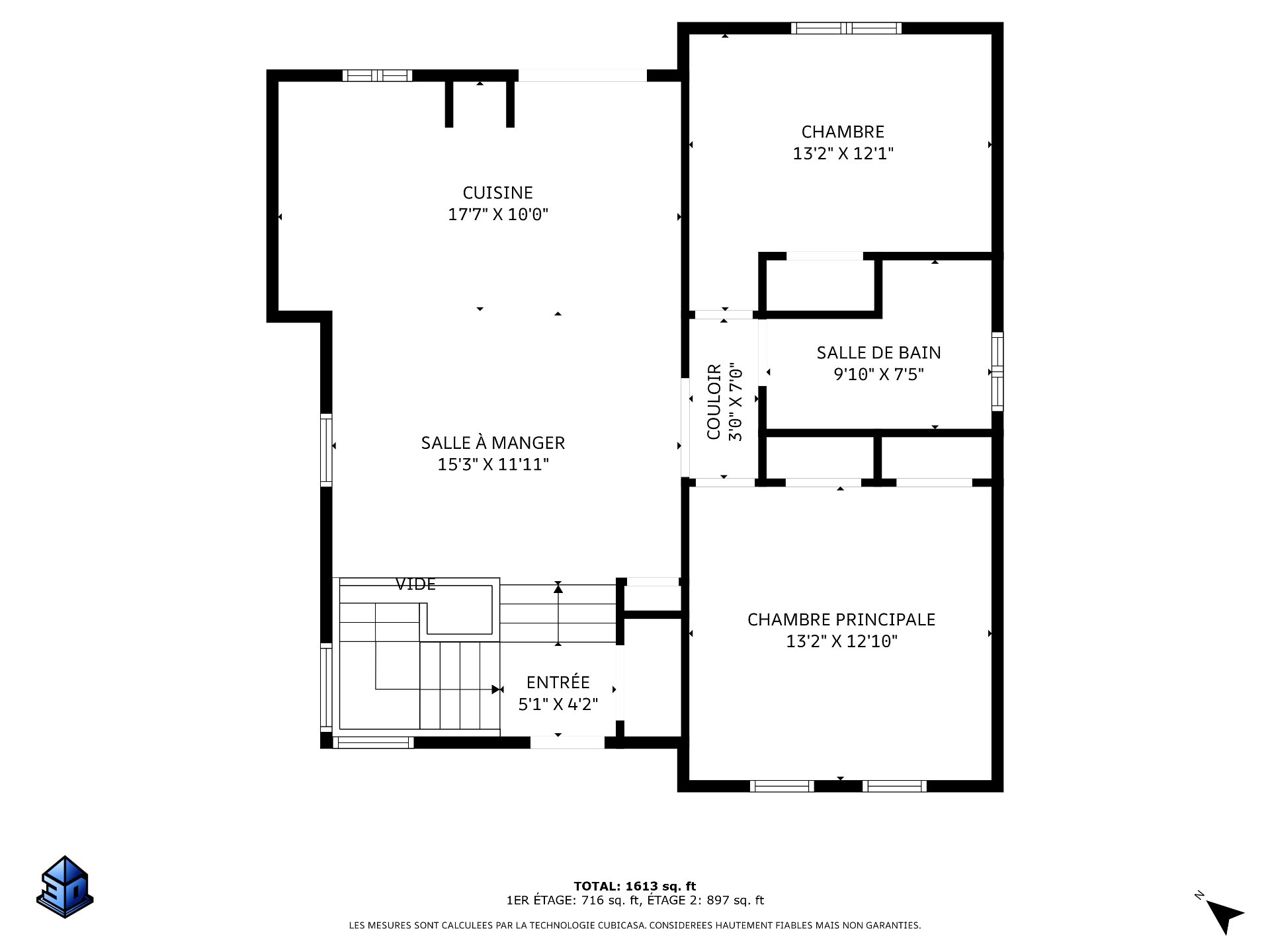 Plan (croquis)