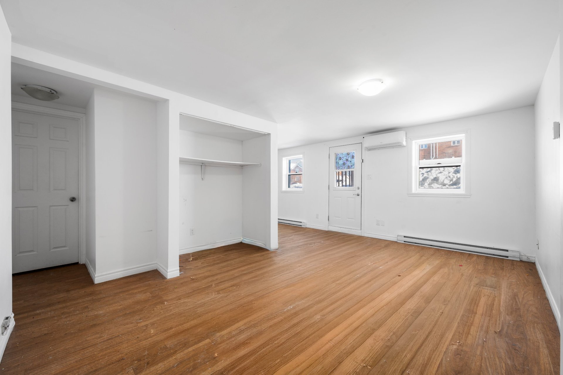 Logement 431