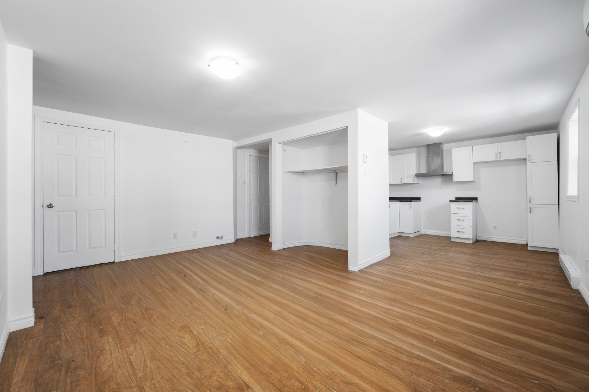 Logement 431