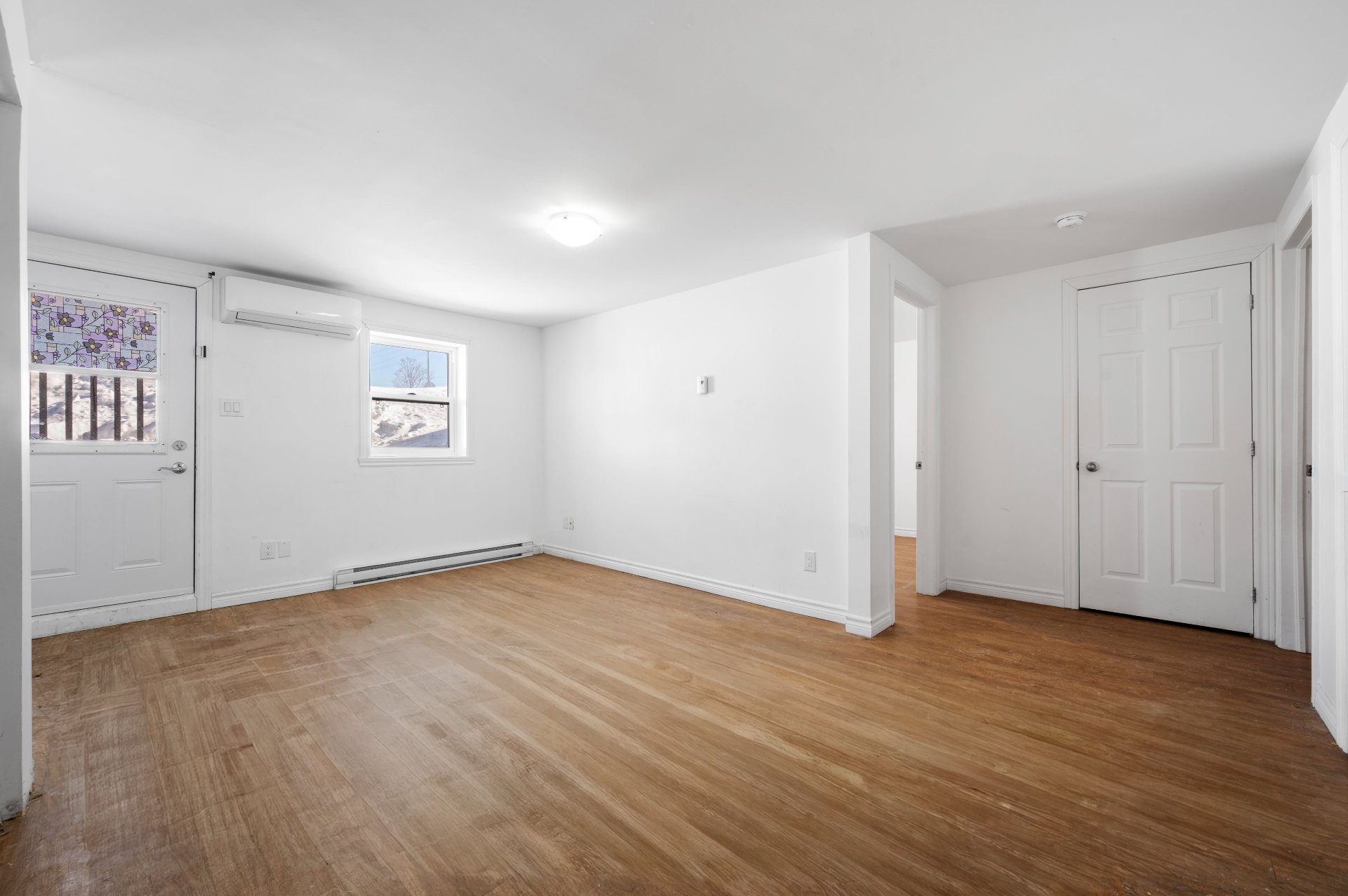 Logement 431