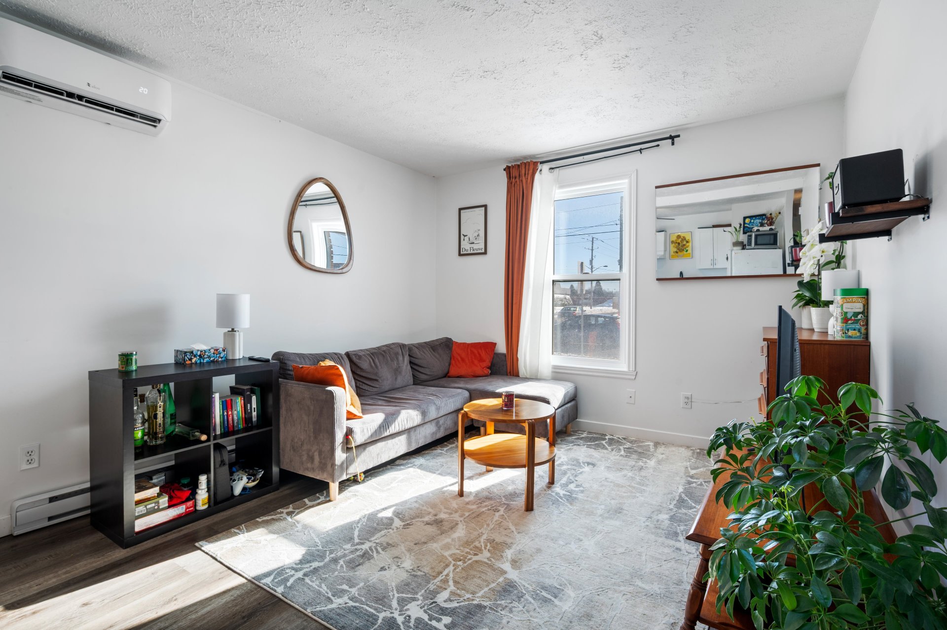 Logement 729-1