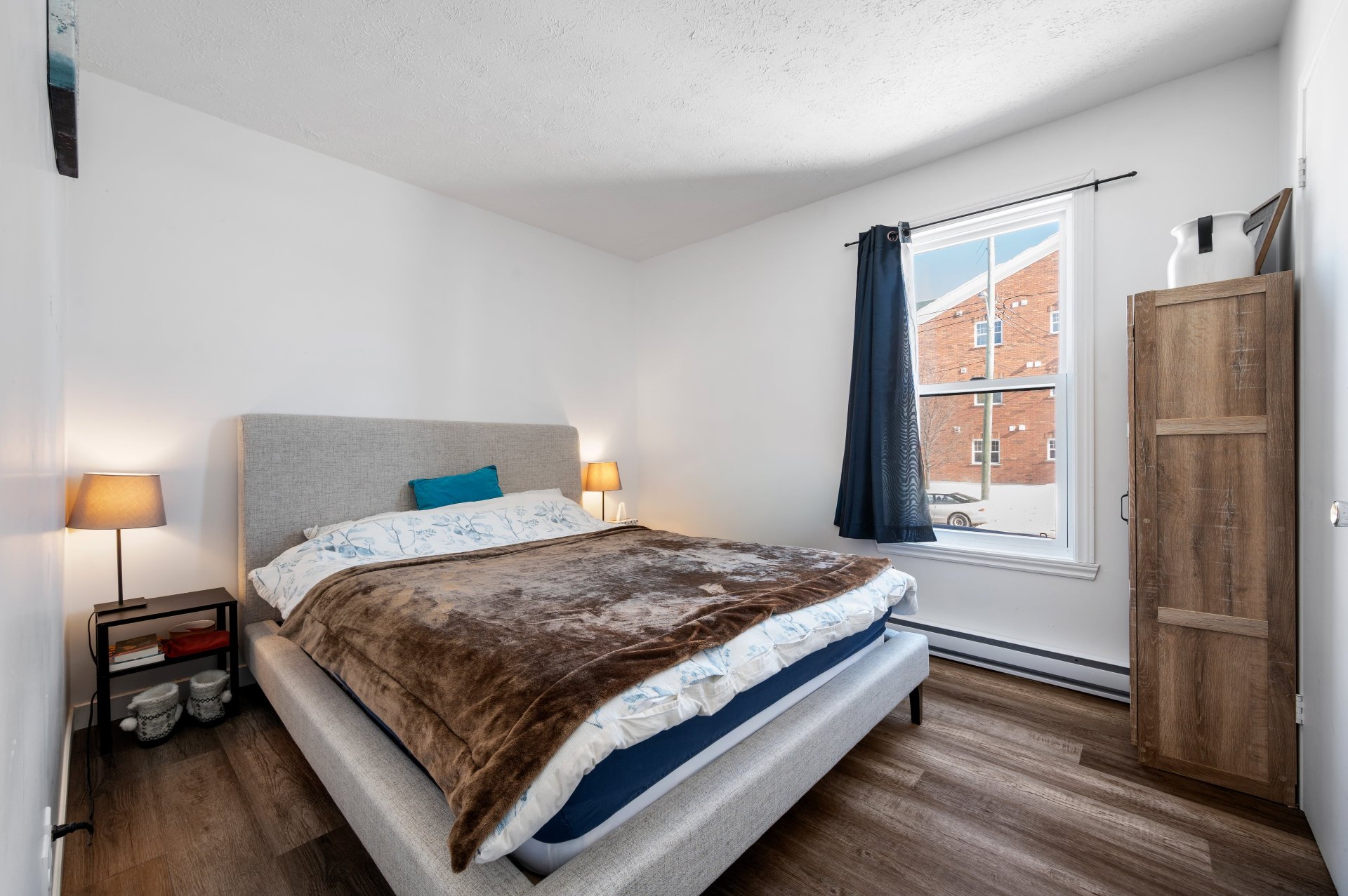 Logement 729-1