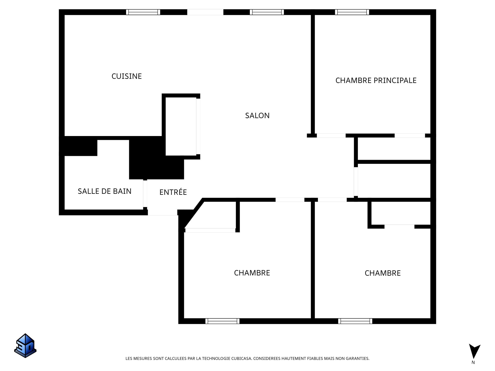 Logement 431