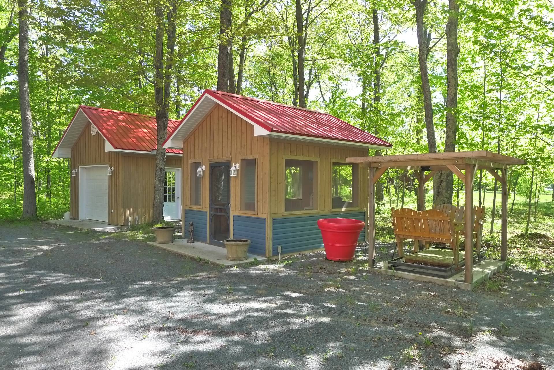Garage