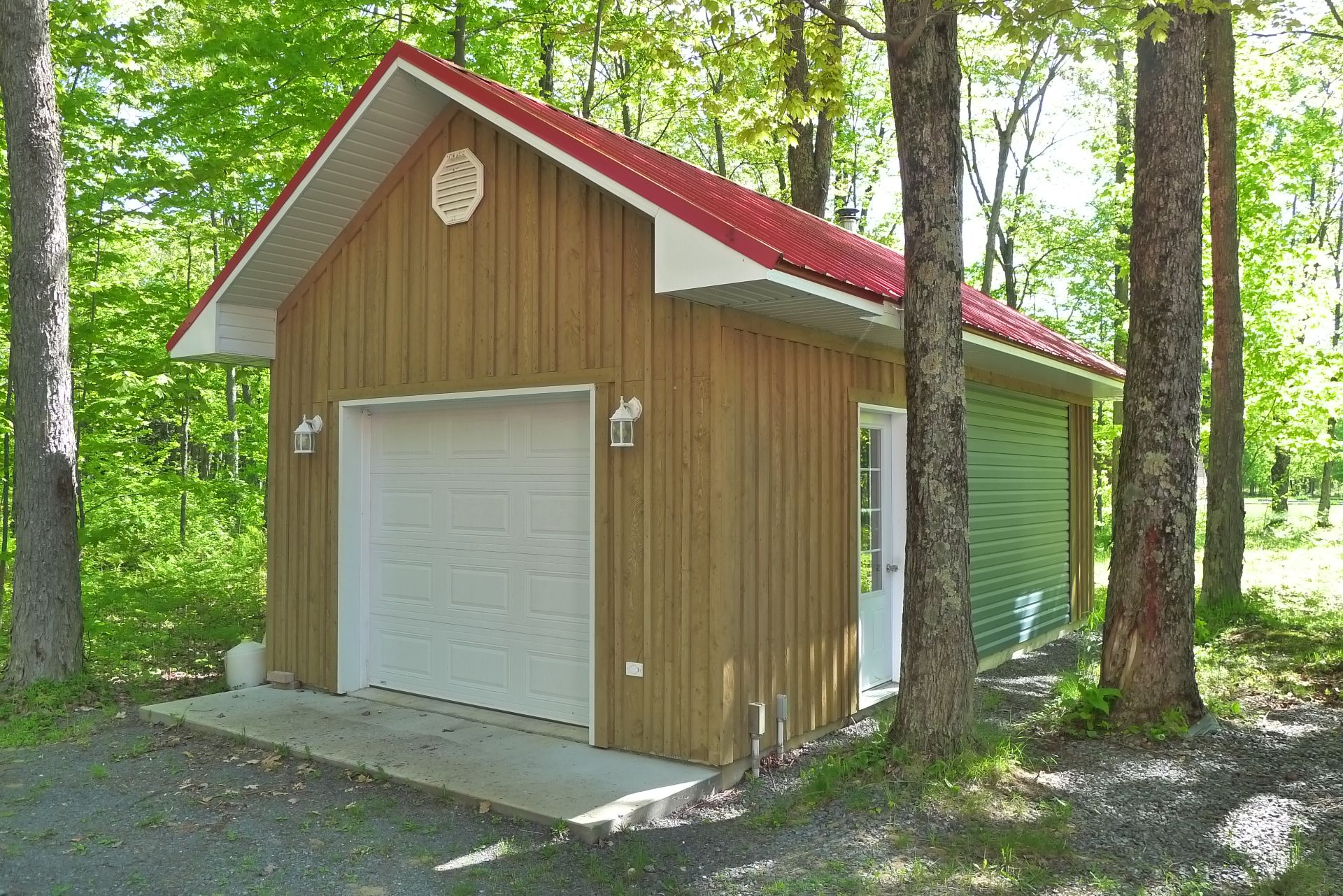 Garage