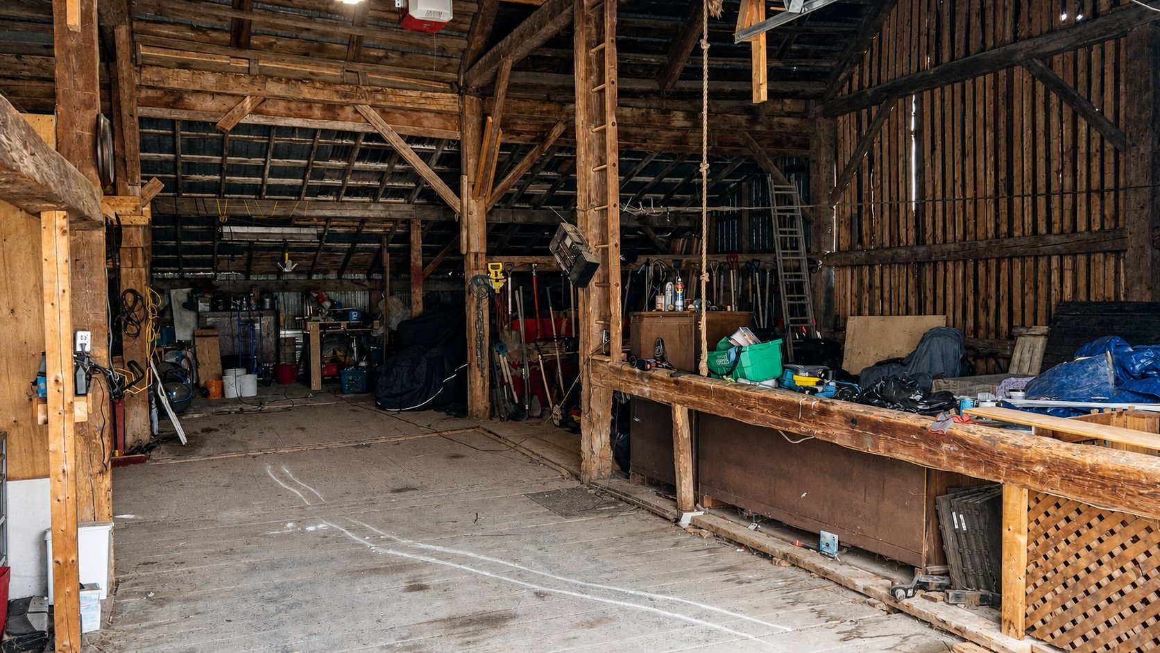 Garage