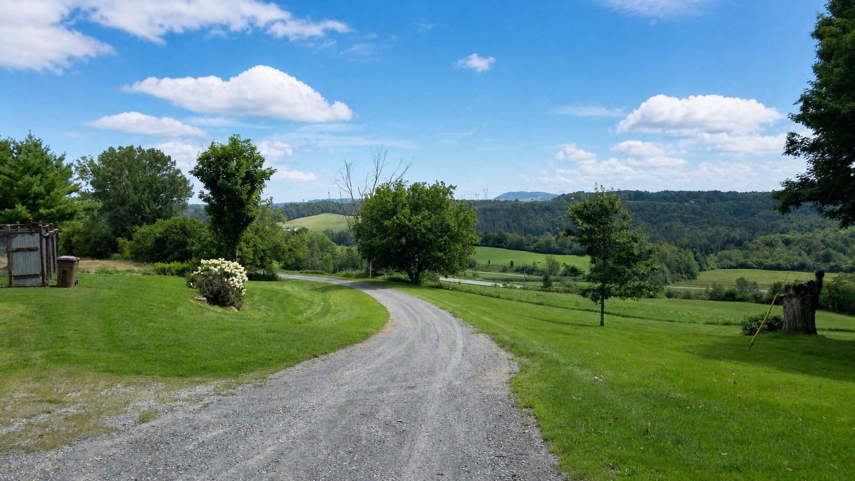 Terrain