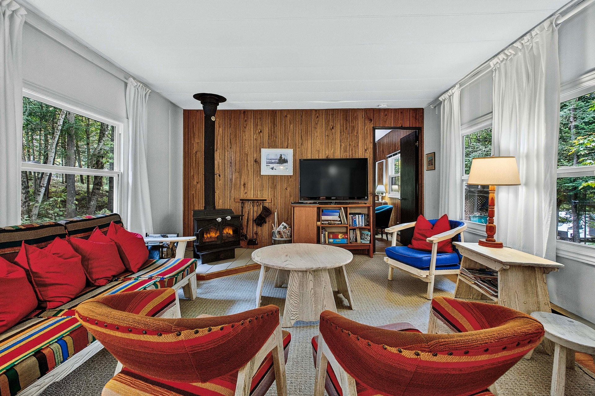 Salle familiale