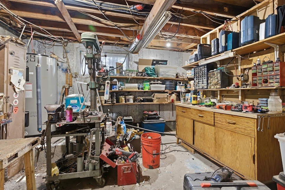 Workshop