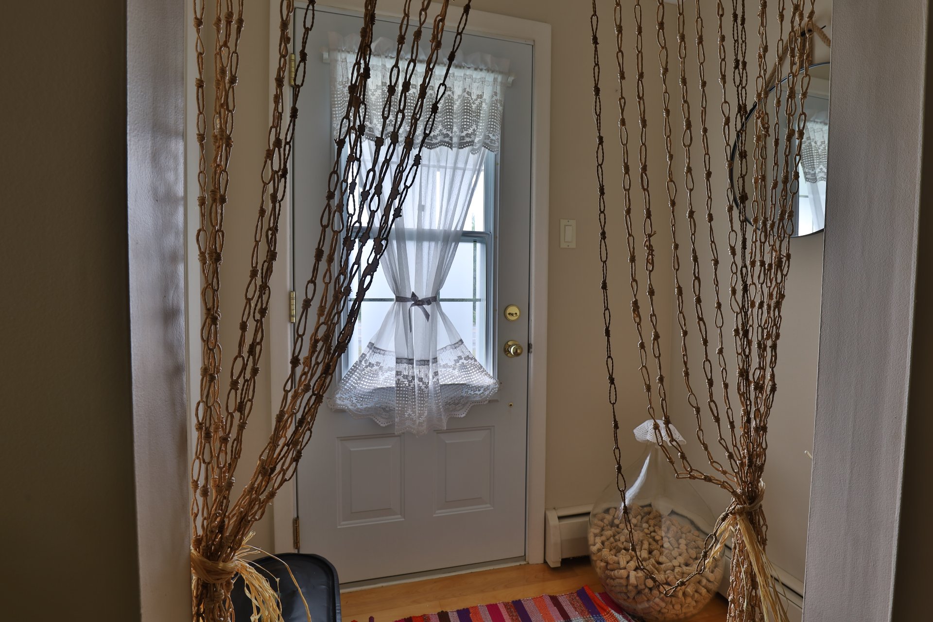 Hall d'entrée/Vestibule