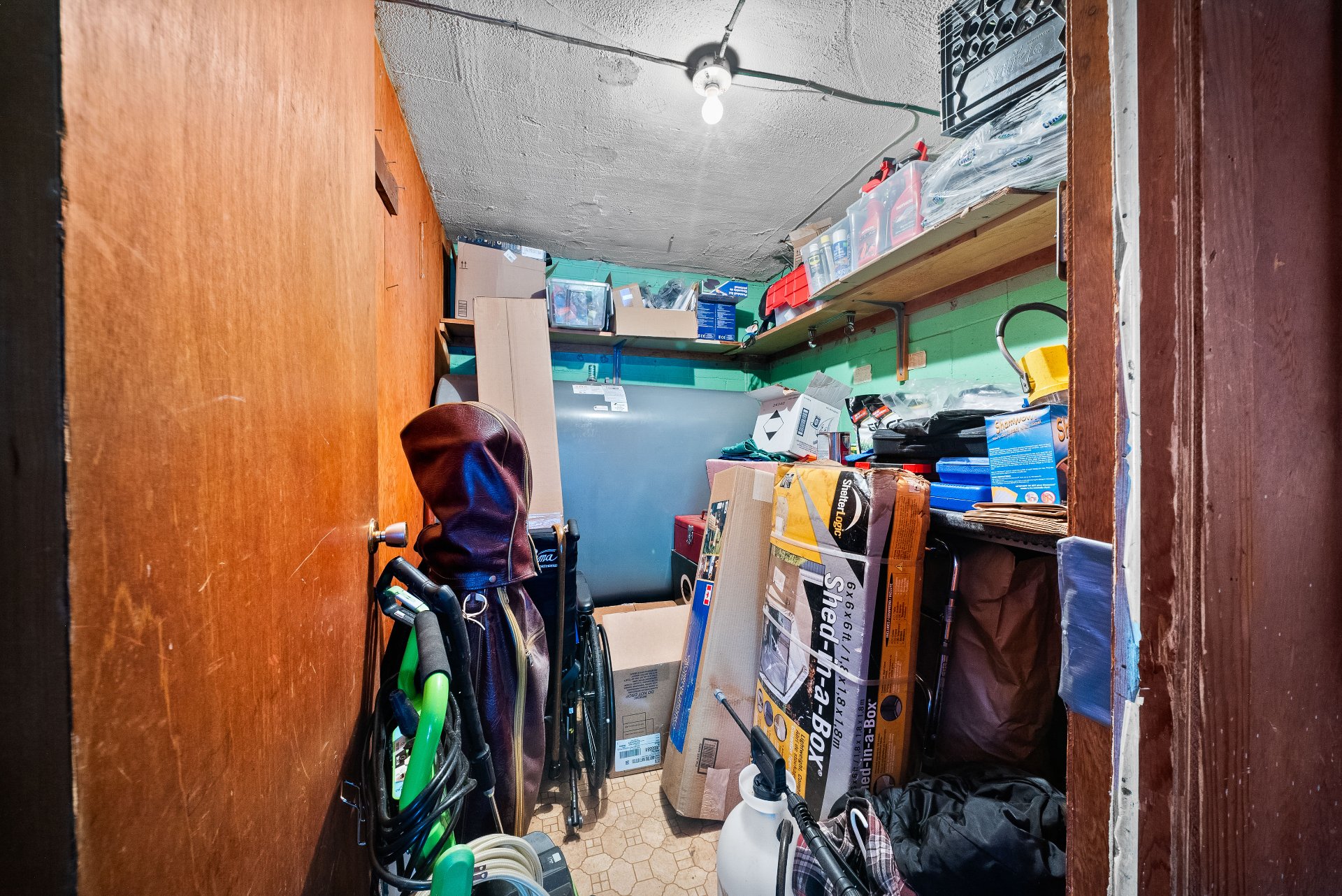 Storage