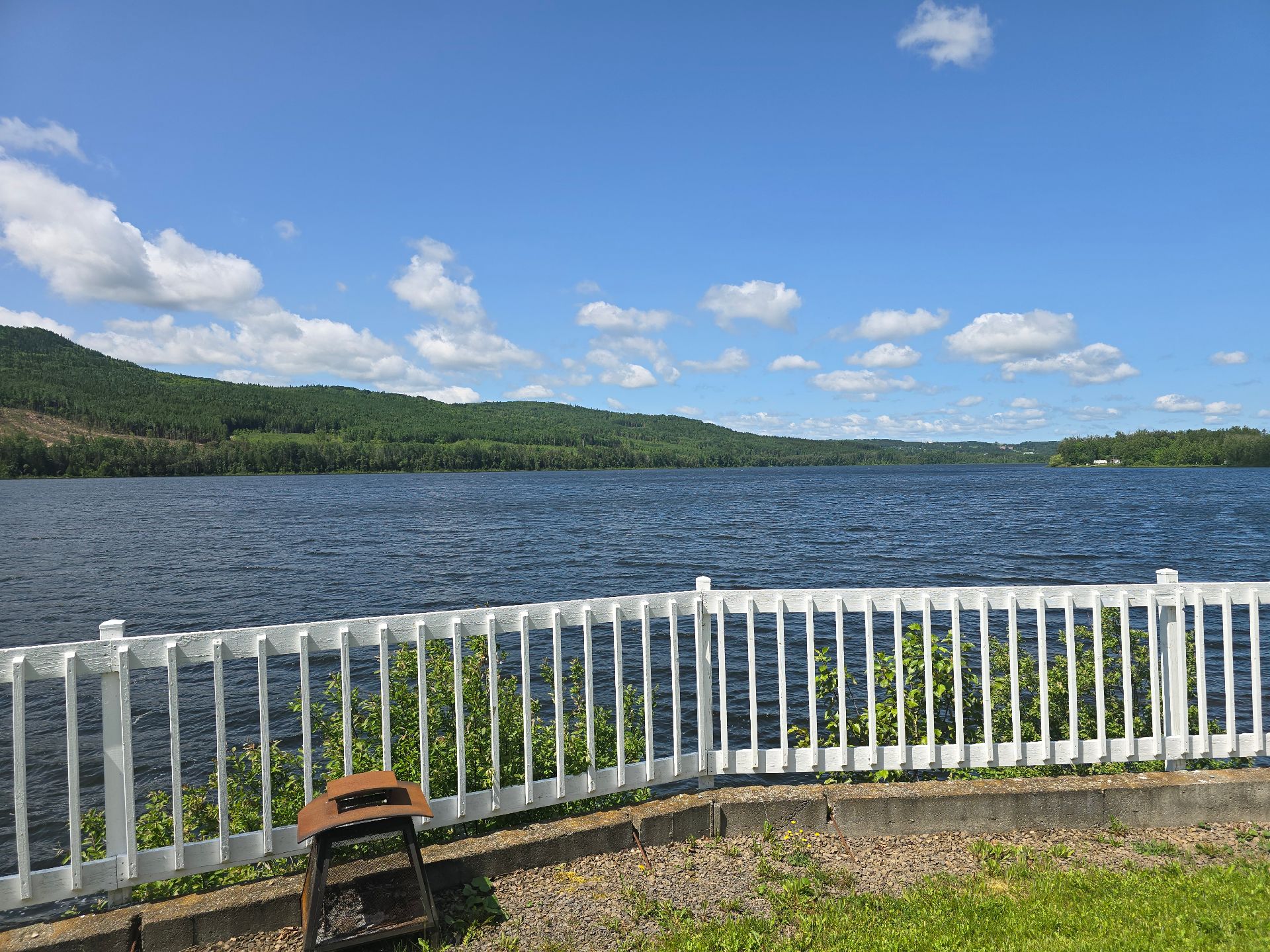 Water view