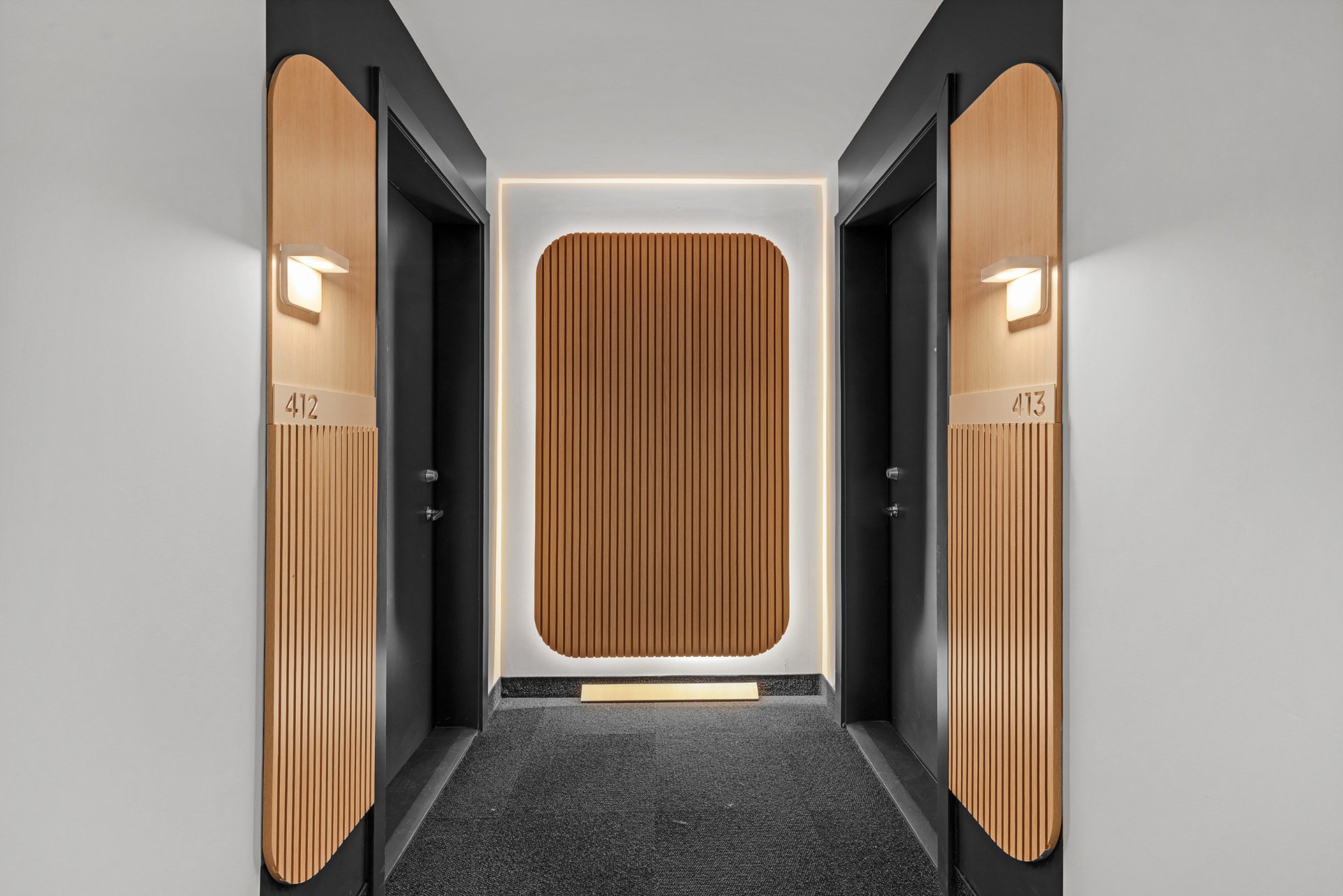 Passageway