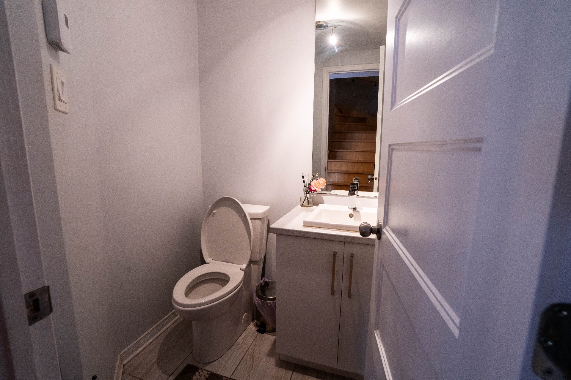 Washroom
