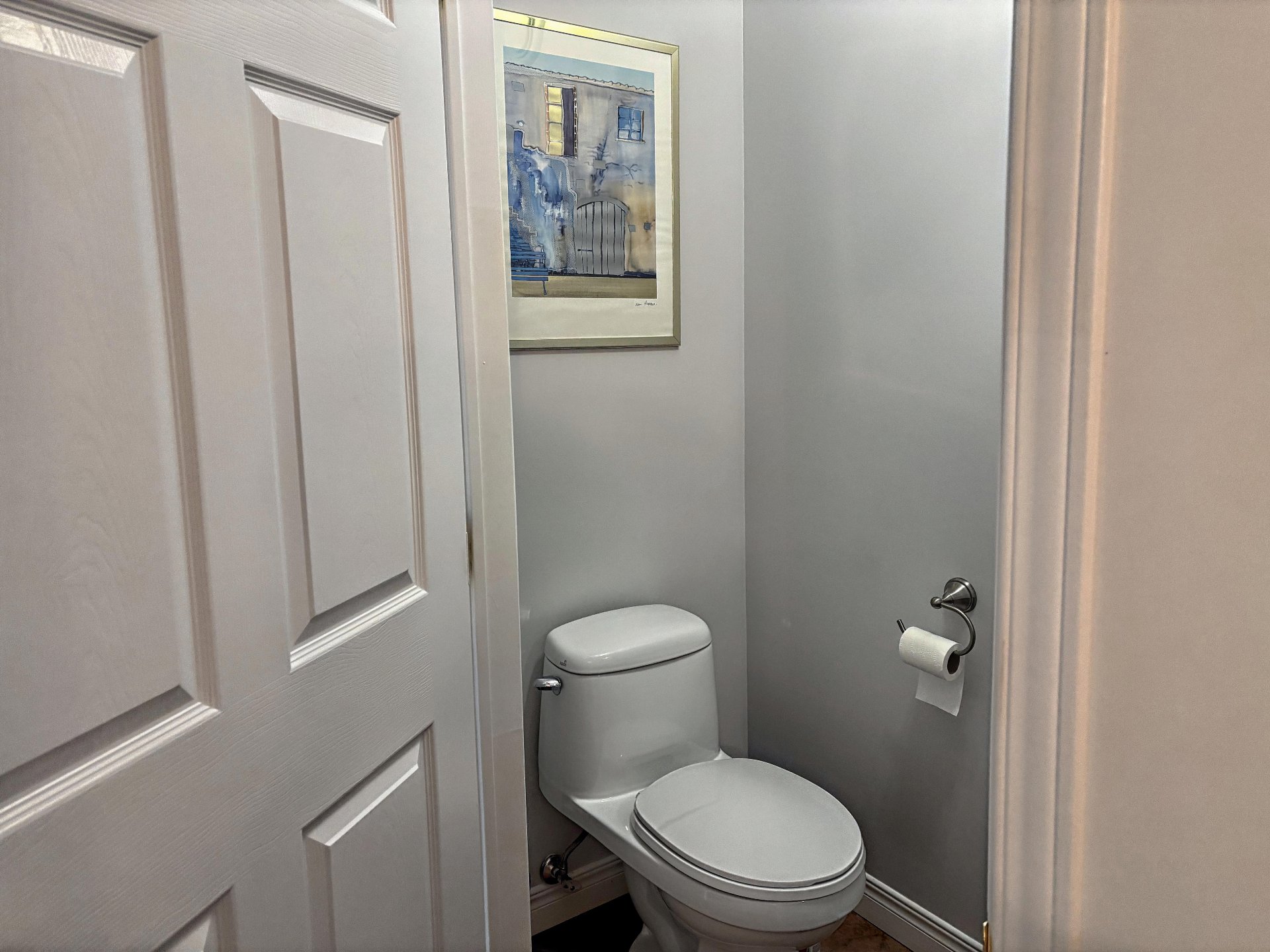 Washroom