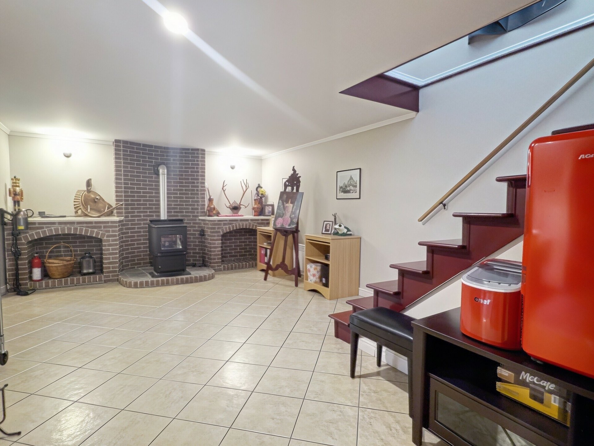 Salle familiale