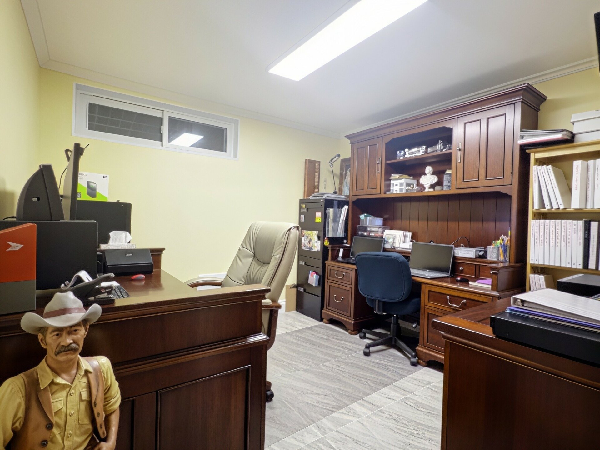 Bureau