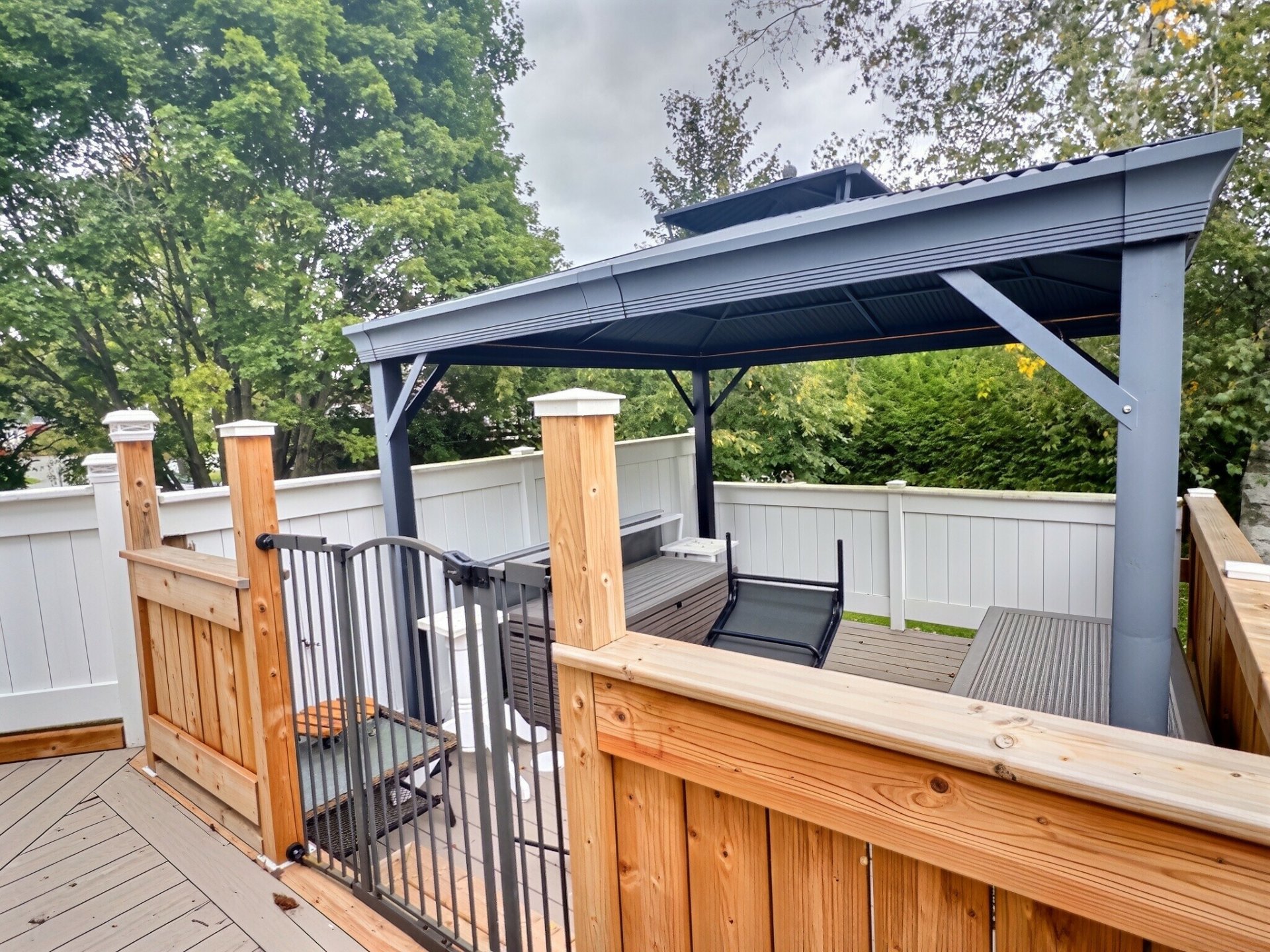 Gazebo