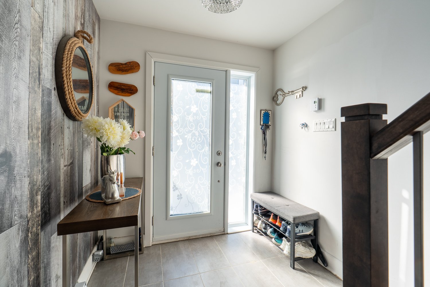 Hall d'entrée/Vestibule