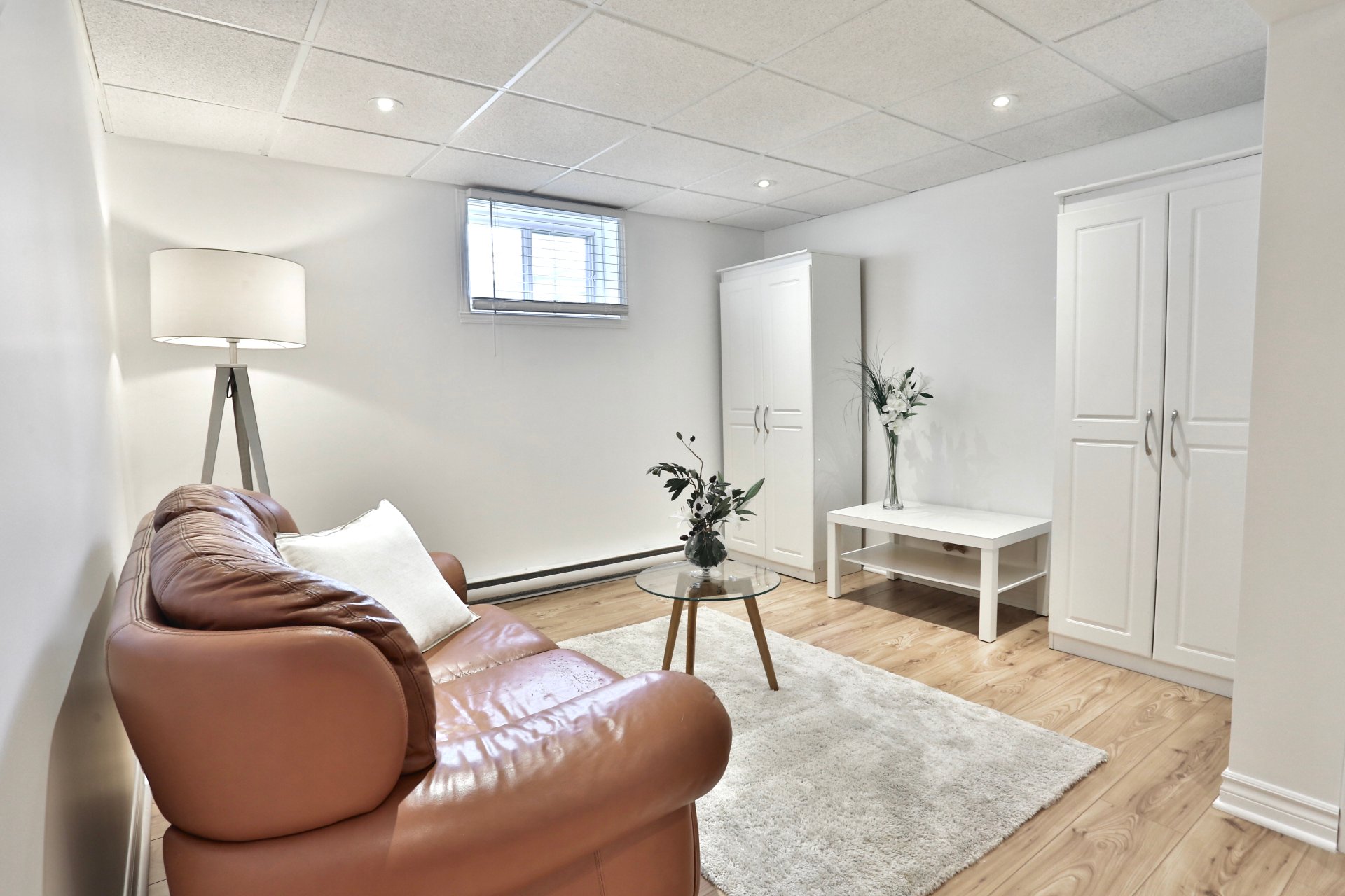Salle familiale
