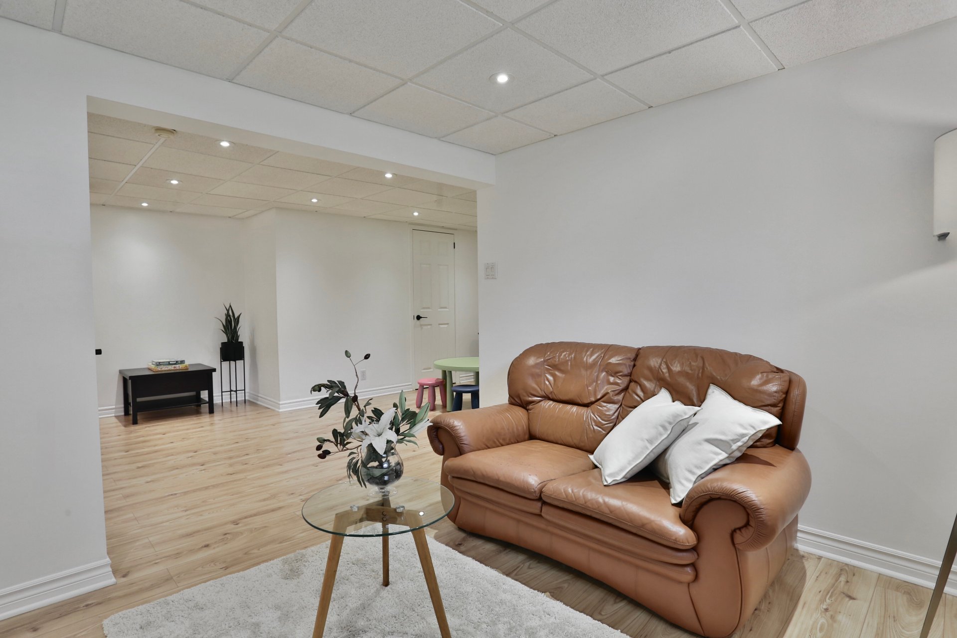 Salle familiale