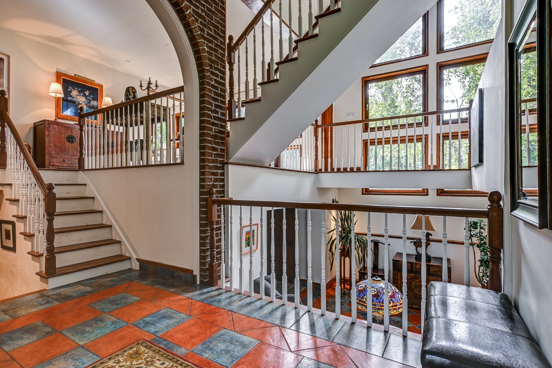 Hall d'entrée/Vestibule