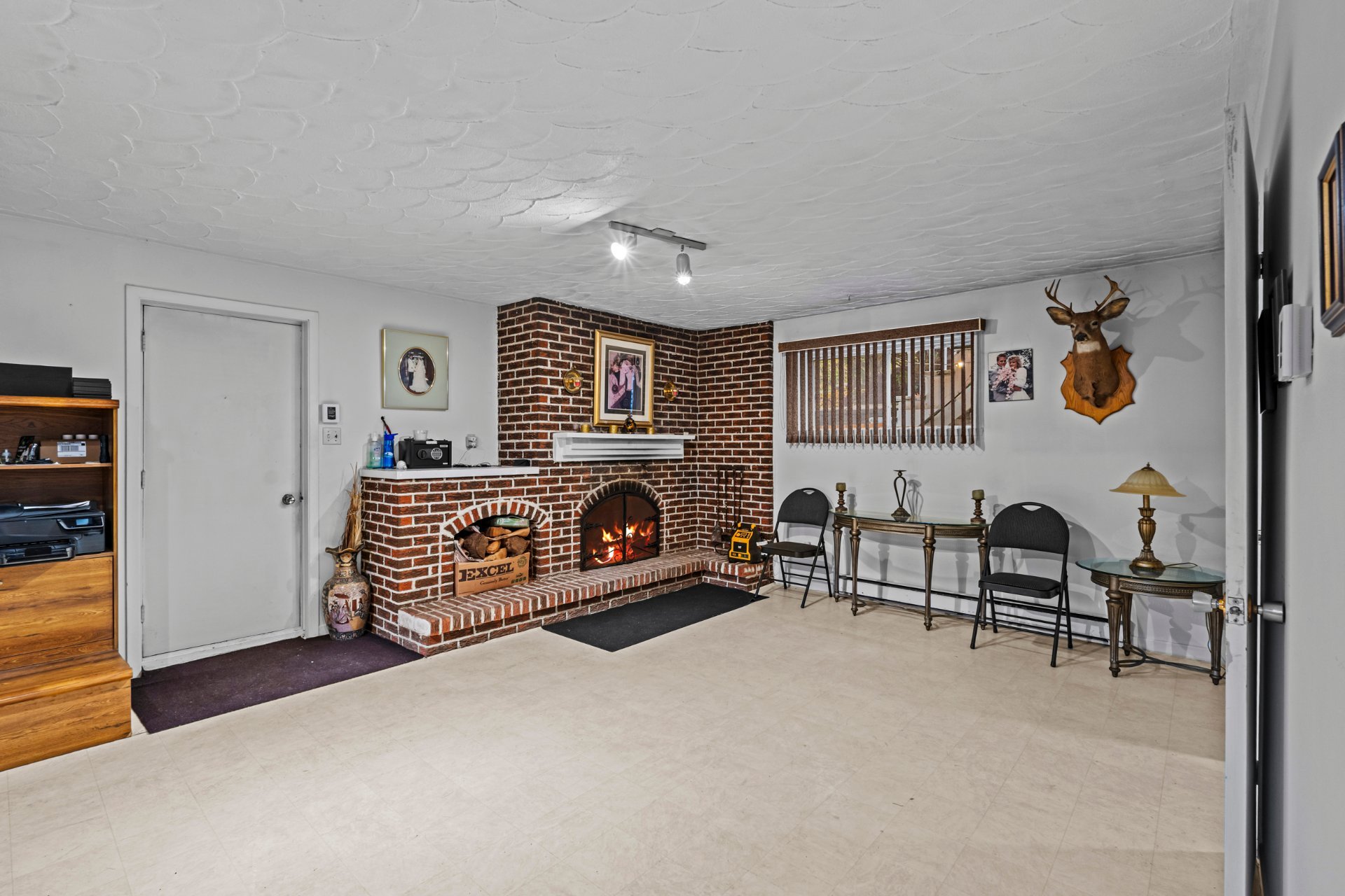 Salle familiale