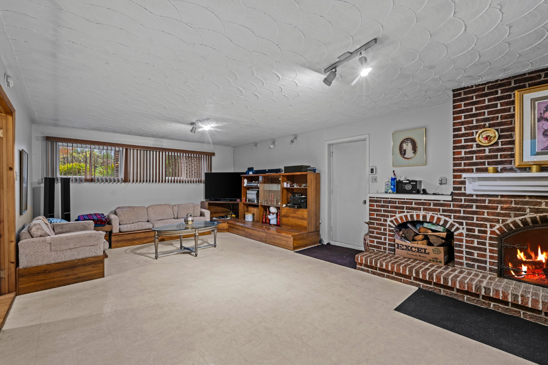 Salle familiale