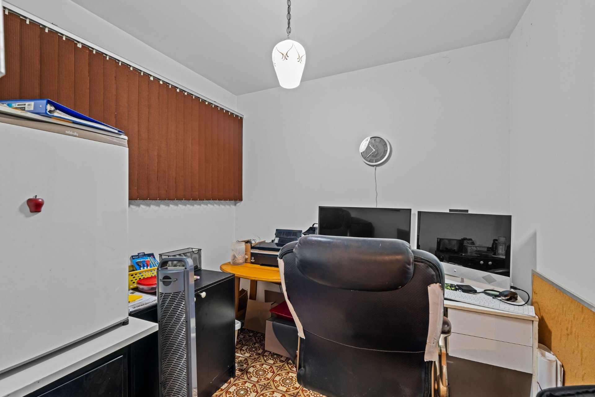 Bureau