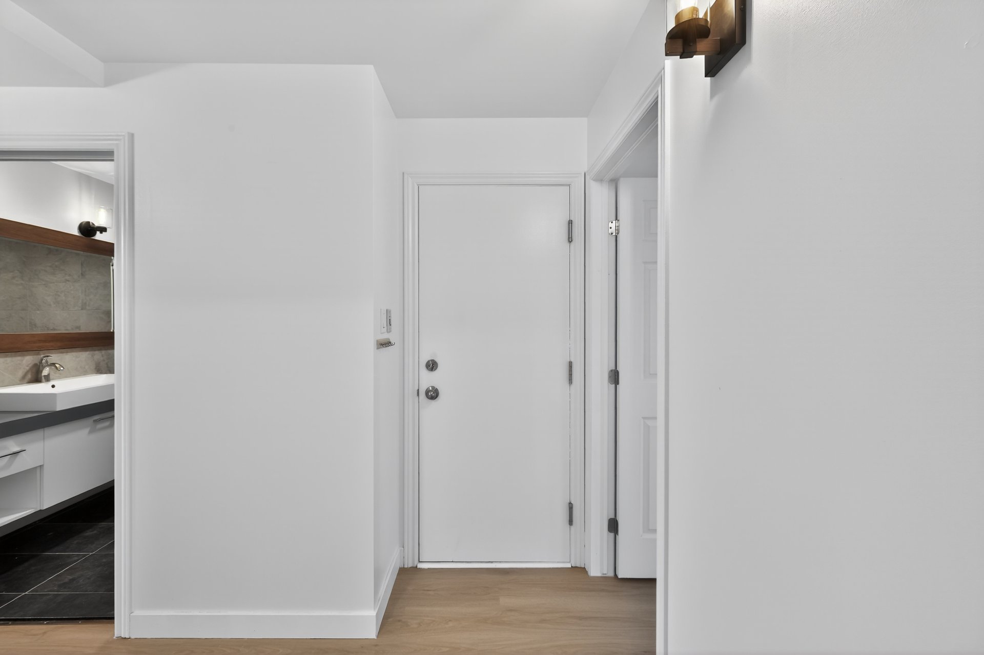 Passageway