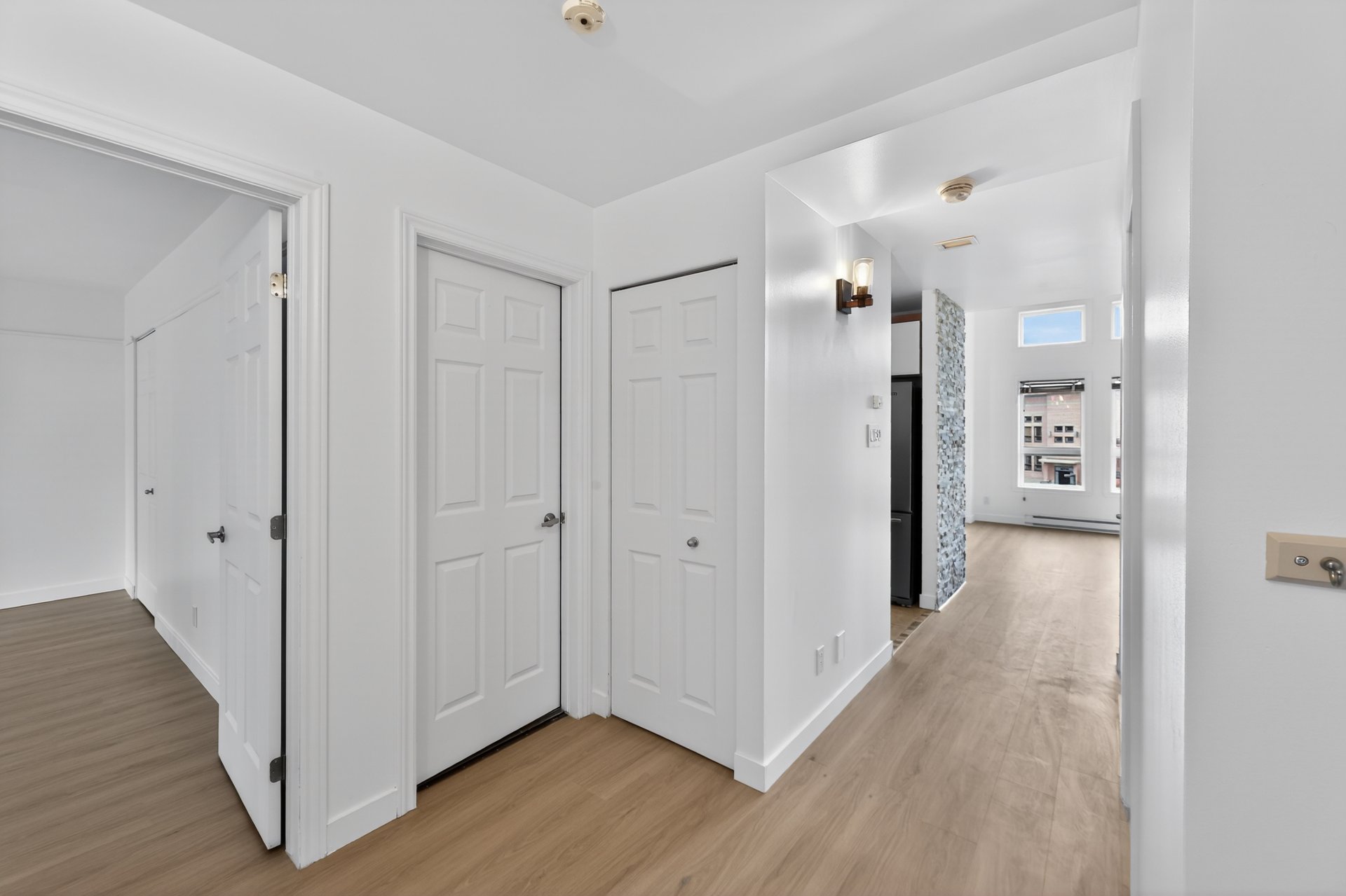 Passageway